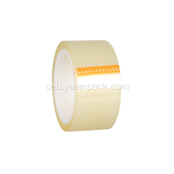 Kahon nga tin-aw nga adhesive sealing tape